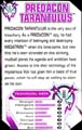 Predacon Tarantulus hires scan of Techspecs